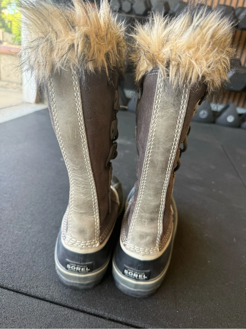 Women’s Joan of Arc Sorel